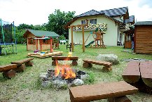 POKOJE GOŚCINNE „U OLI”